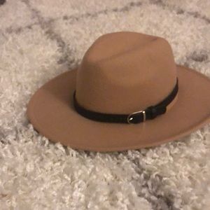 Panama Hat